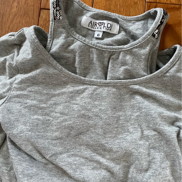 Airoldi original long sleeves tee - Picture 2 of 4